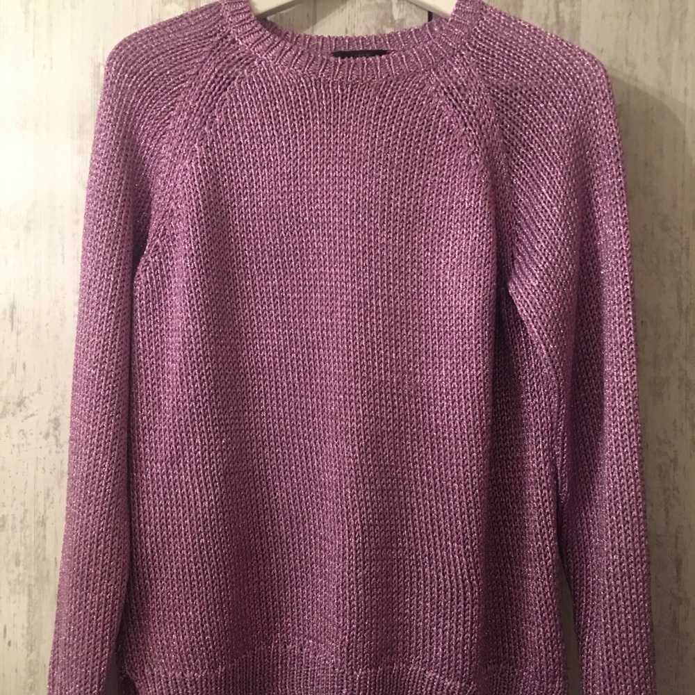 j.Crew sweater size medium